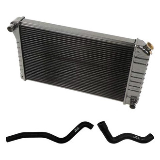 OER® - Radiator and Hose Kit