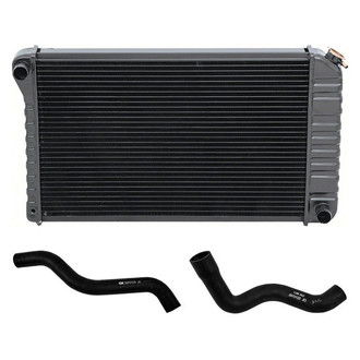OER® - Radiator and Hose Kit