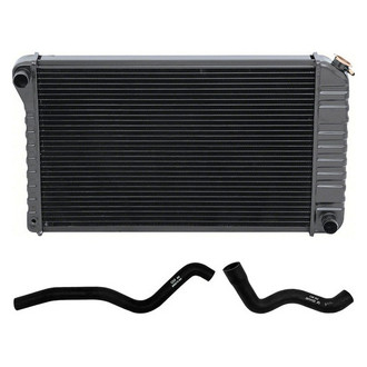 OER® - Radiator and Hose Kit