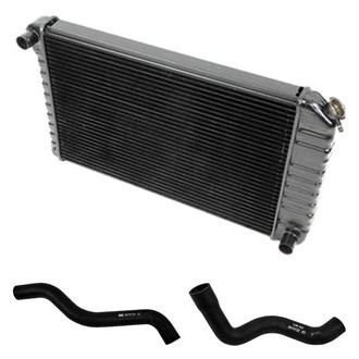 OER® - Radiator and Hose Kit