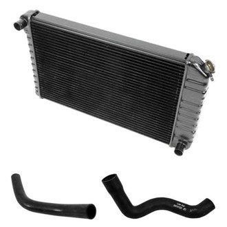 OER® - Radiator and Hose Kit