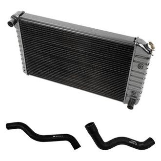 OER® - Radiator and Hose Kit