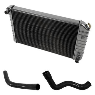 OER® - Radiator and Hose Kit