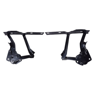 OER® - Driver and Passenger Side Hood Hinge Set