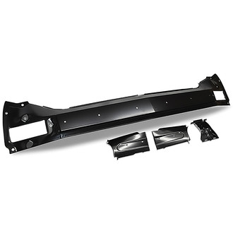 OER® - Tail Panel