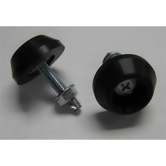 OER® - Hood Bumpers