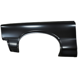 OER® - Front Driver Side Fender