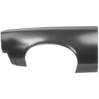 OER® - Front Driver Side Fender