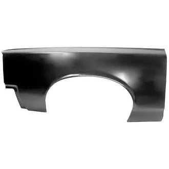 OER® - Front Passenger Side Fender