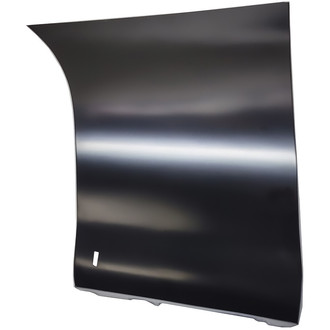 OER® - Driver Side Fender Patch Panel