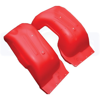 OER® - Front Fender Skirt