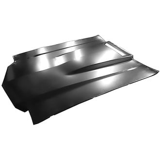 OER® - Cowl Induction Hood Panel