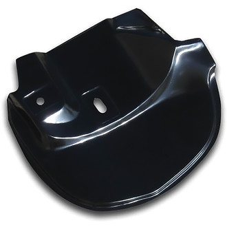 OER® - Front Passenger Side Bumper to Headlight Filler
