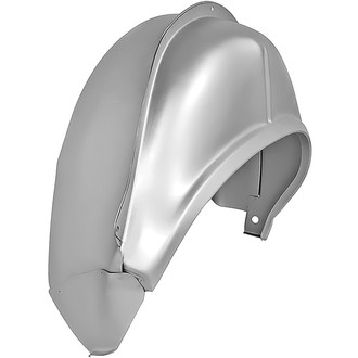 OER® - Rear Passenger Side Wheel Housing Assembly