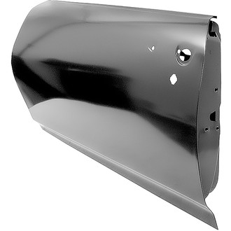 OER® - Door Shells