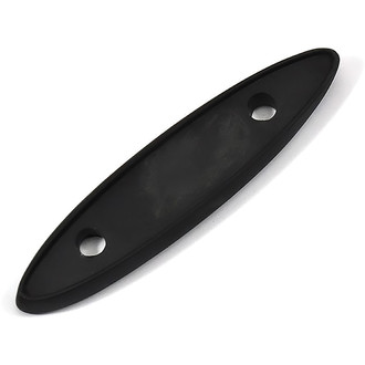 OER® - Fiberglass Rear Wing Spoiler (Unpainted)