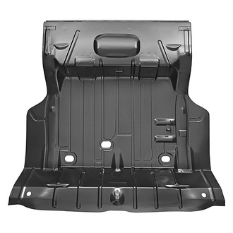 OER® - Trunk Floor Assembly