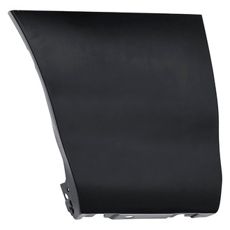 OER® - Rearward Lower Driver Side Fender Patch Panel