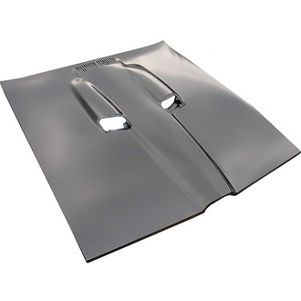 OER® - Hood Scoop Inserts