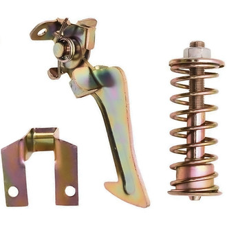 OER® - Hood Catch and Pilot Bolt Set