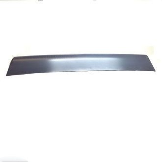 OER® - Fiberglass Rear Spoiler (Unpainted)