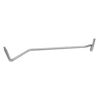 OER® - Hood Latch Release Handle Rod