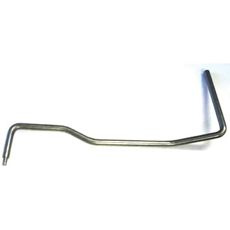 OER® - Hood Latch Release Handle Rod