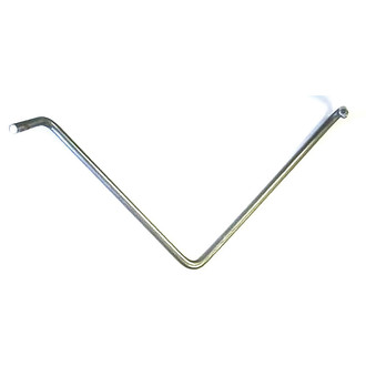 OER® - Hood Latch Release Handle