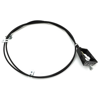 OER® - Hood Release Cable