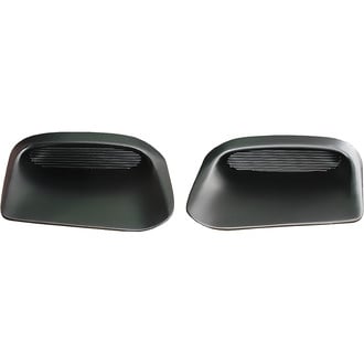 OER® - Hood Scoop Inserts