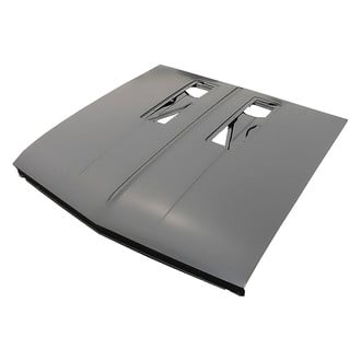 OER® - Hood Panel