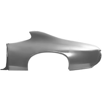 OER® - Quarter Panels
