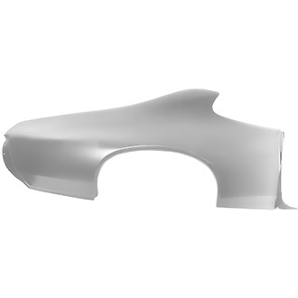 OER® - Passenger Side Quarter Panel