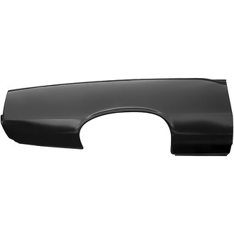 OER® - Passenger Side Quarter Panel Skin