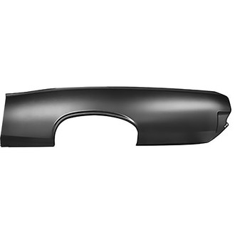 OER® - Quarter Panel Skin