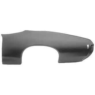 OER® - Driver Side Quarter Panel Skin