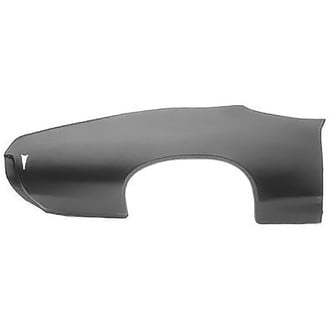 OER® - Passenger Side Quarter Panel Skin