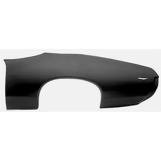 OER® - Driver Side Quarter Panel Skin