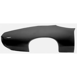 OER® - Passenger Side Quarter Panel Skin