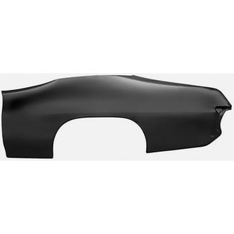 OER® - Driver Side Quarter Panel Skin
