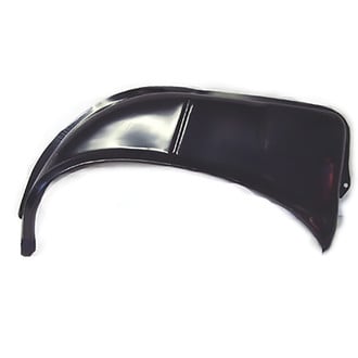OER® - Outer Driver Side Wheel Housing