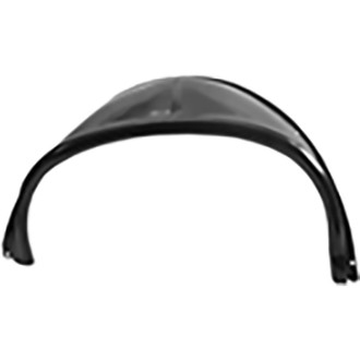 OER® - Outer Passenger Side Wheel Housing