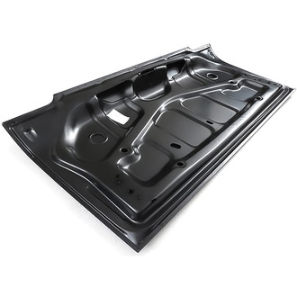OER® - Trunk Lid