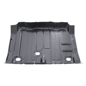 OER® - Trunk Floor