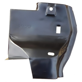 OER® - Front Passenger Side Bumper Filler