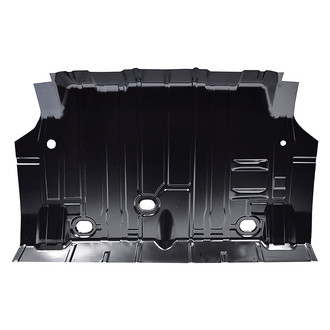 OER® - Trunk Floor