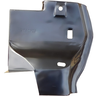 OER® - Front Driver Side Bumper Filler