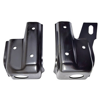 OER® - Radiator Support To Frame Brackets