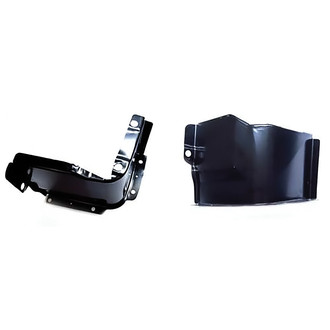 OER® - Headlight Filler Panels