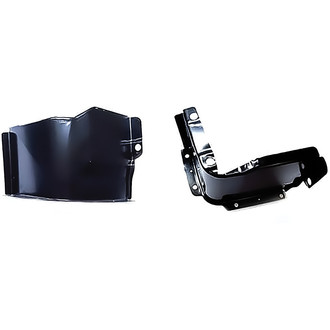 OER® - Passenger Side Headlight Filler